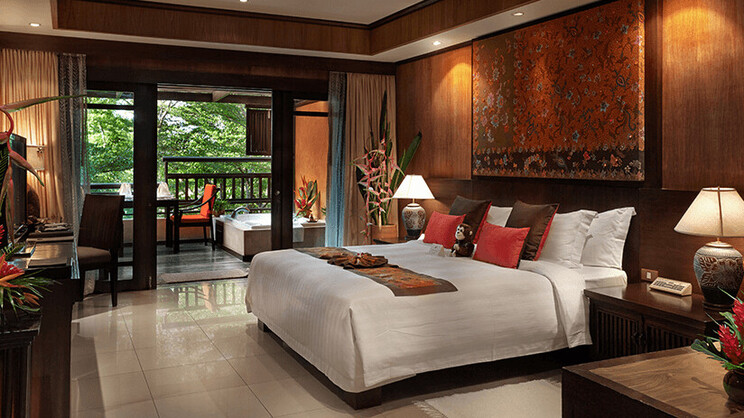 Bo Phut Resort & Spa